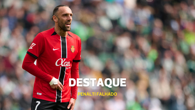 Drama (e confusão) até ao fim! Falhou penálti na compensação e equipa perdeu