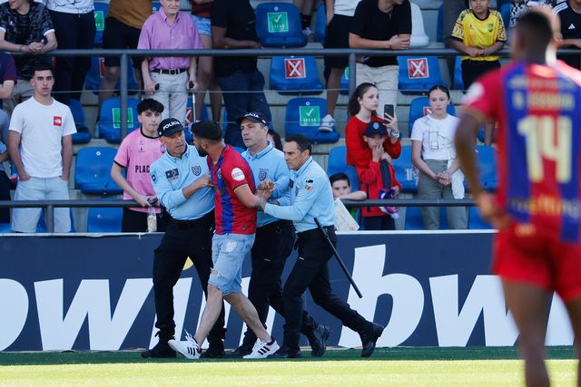 Estoril: «Não posso pedir aos adeptos que aceitem este resultado»