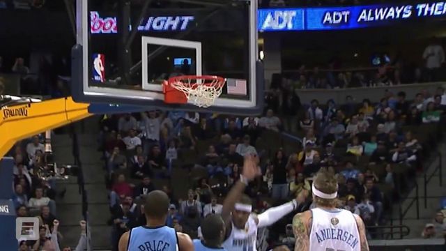 O emocionante vídeo da ESPN para lançar os play-off da NBA