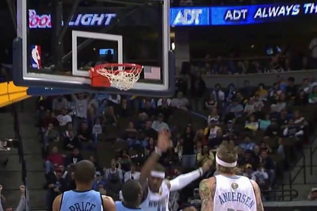 O emocionante vídeo da ESPN para lançar os play-off da NBA