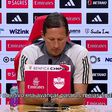 Schmidt: «Vamos demonstrar uma boa atitude contra o Farense»