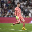 Tensão máxima: o plano do Barcelona para Ter Stegen sair