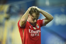 Benfica: nove empréstimos falhados e o futuro