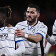 Serie A: Atalanta vence em Monza e recupera sexto lugar