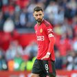 Bruno Fernandes: «Se tiver de pensar em não continuar na Premier, será só depois do Euro»
