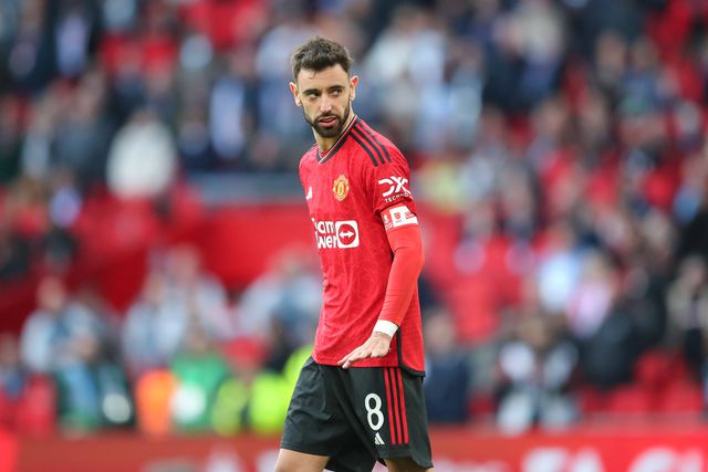Bruno Fernandes e a meia-final com o Coventry: «Temos de fazer muito melhor»