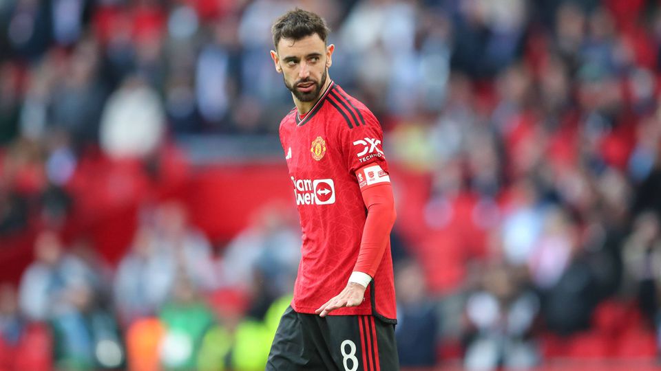 Bruno Fernandes e a meia-final com o Coventry: «Temos de fazer muito melhor»