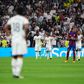Real Madrid ganha ao Barcelona na compensação e tem mão no campeonato!