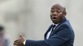 Ex-Sporting vai ser o sucessor de José Peseiro na seleção da Nigéria