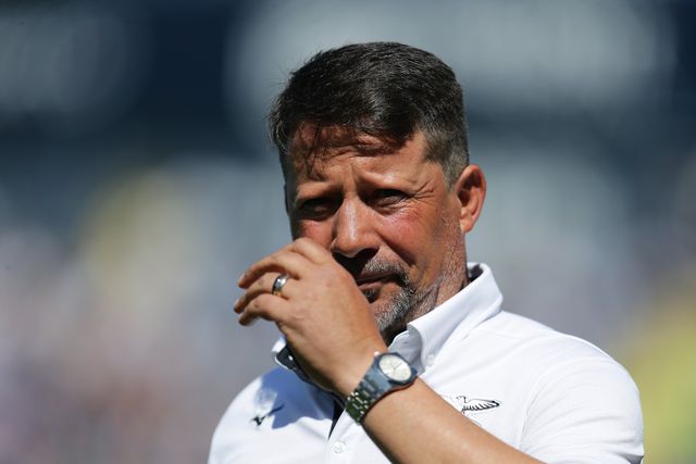 Paulo Sérgio: «A sensação é de frustração por não levar os três pontos»