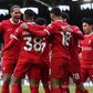 Premier League: Fulham-Liverpool em direto