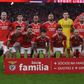 Inédito: Benfica pode chegar aos 85 pontos e não ser campeão