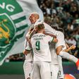 Só uma hecatombe faz com que o Sporting não seja campeão