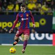 Vídeo: Christensen abre o marcador em 'El Clásico'!