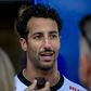 Ricciardo explode contra Stroll: «Quero que ele se lixe»
