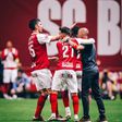 SC Braga: gestão feita com minutos