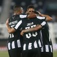 Botafogo, de Artur Jorge, dá 'chapa 5'