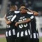 Botafogo, de Artur Jorge, dá 'chapa 5'