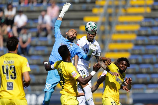 Ansiedade algarvia esbarrou na alma famalicense (crónica)