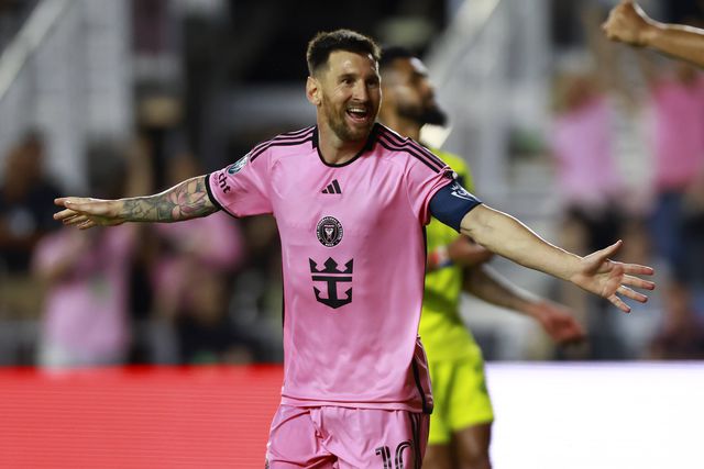 «The Messi experience» inaugurada em Miami