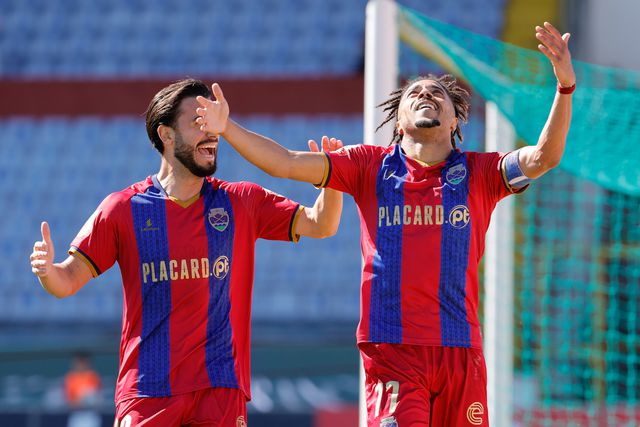 Destaques do Chaves: Correia deu tudo, Morim brilhou ao fim