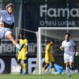 Destaques do Famalicão: Jhonder Cadiz vale por dois