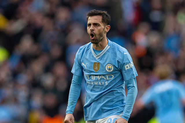 Mercado: Bernardo Silva volta a ser apontado ao Barcelona