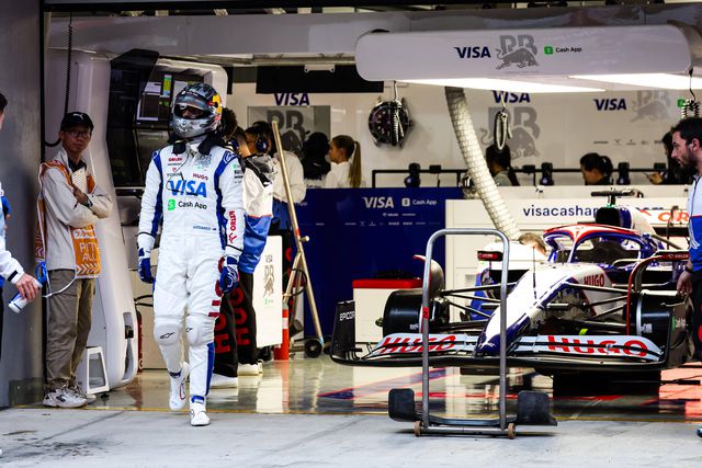 Comissários aplicam pesada sanção a Ricciardo