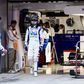 Comissários aplicam pesada sanção a Ricciardo