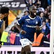 Ligue 1: Marselha empata em Toulouse após eliminar Benfica