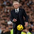 Carlo Ancelotti: «Semana inesquecível»