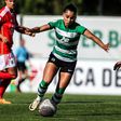 Sporting - Benfica: siga aqui o dérbi feminino