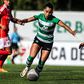 Sporting - Benfica: siga aqui o dérbi feminino