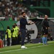 Rúben Amorim: «Vamos jogar para ganhar no Dragão»