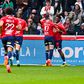 Ligue 1: Lille vence Estrasburgo e está a um ponto do terceiro lugar