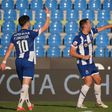 VÍDEO: Nico González volta a colocar o FC Porto em vantagem
