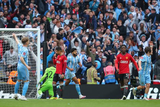 Taça de Inglaterra: Coventry X Man. United, siga aqui em direto