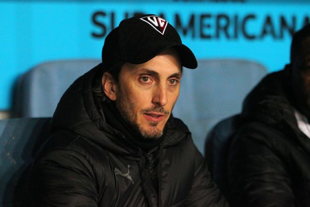 Oficial: São Paulo anuncia novo treinador (e não é Carlos Carvalhal)