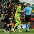 A análise de Duarte Gomes à arbitragem do Sporting-V. Guimarães