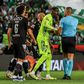 A análise de Duarte Gomes à arbitragem do Sporting-V. Guimarães