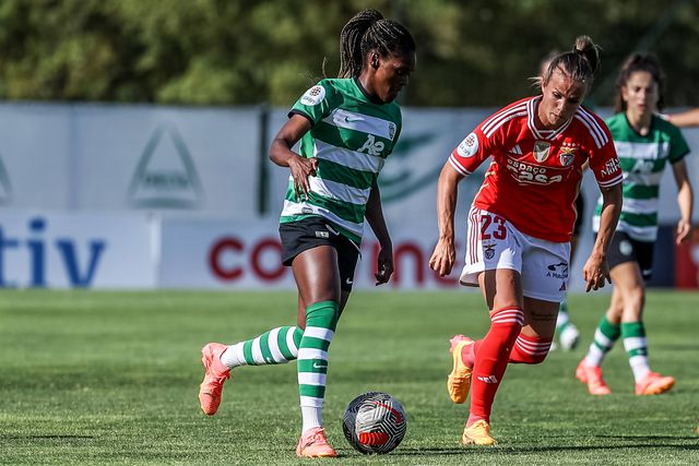 Portugal vai passar a ter três equipas na Liga dos Campeões