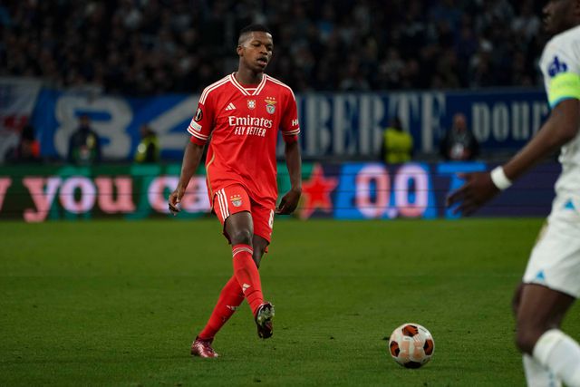 Florentino Luís cita Arsène Wenger