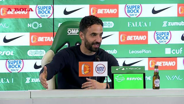 «Quero ser campeão o mais cedo possível»