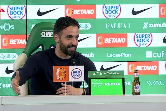 «Quero ser campeão o mais cedo possível»