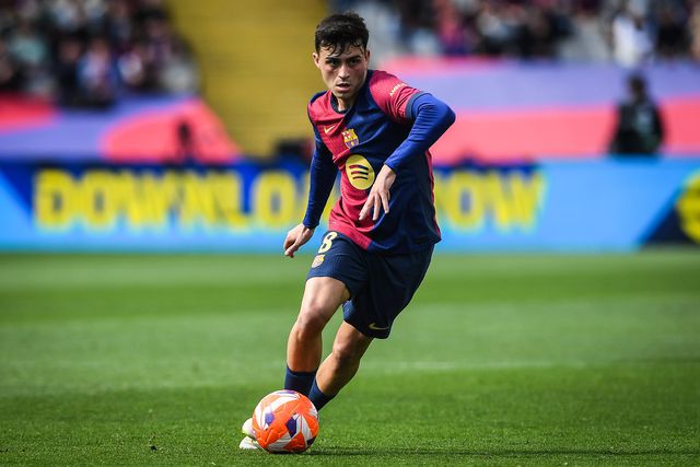 Eleição de novo Papa é talismã para o Barcelona