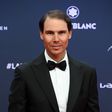 Rafael Nadal é agora Marquês