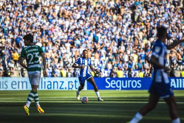 Adeptos atacam Otávio: «Rua do meu clube»