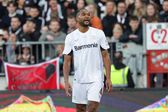 Jonathan Tah tem sido titular indiscutível no Bayer Leverkusen de Xabi Alonso