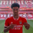 Extremo vai sair do Benfica a custo zero