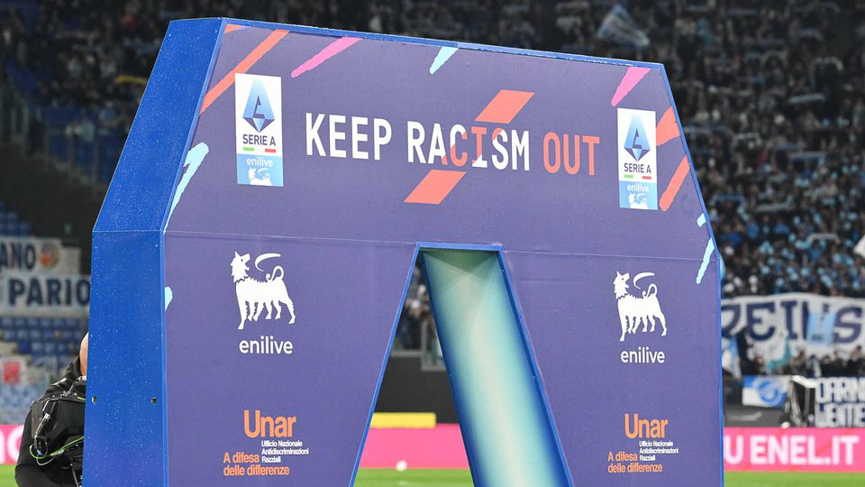 Serie A: jogos adiados pela morte do Papa já têm data
